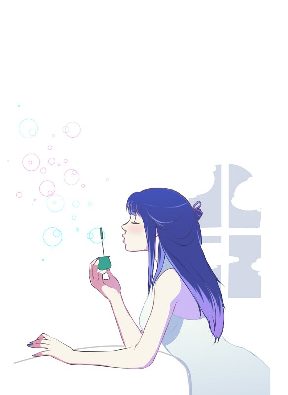 Hinata___Bubbles_by_gabzillaz