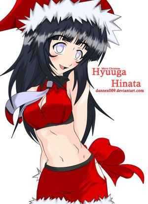 Hinata_san_Christmas_Greeting_by_dannex009