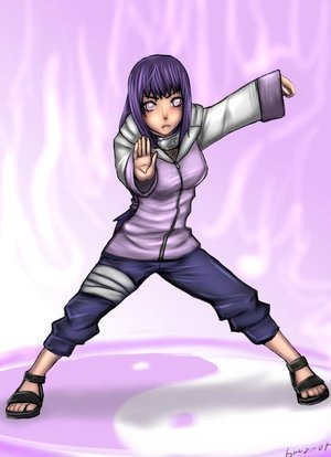 Naruto___Hinata_pose_by_buuzen