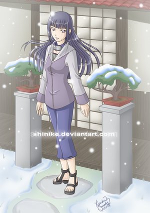 Snow_Angel_Hinata_by_shinike