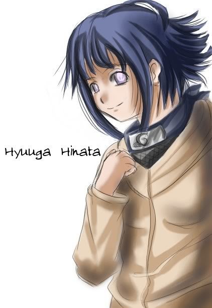 StarlightDevil-HyuugaHinata