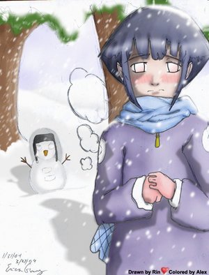 Winter_Hinata