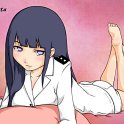 Hinata___On_the_Bed_by_warchiLd15