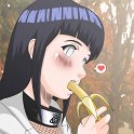 Hinata_chan___Luffs_Banana__3_by_dannex009