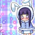 Hinata_the_Bunny_by_MiseryLolita