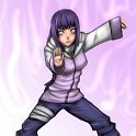 Naruto___Hinata_pose_by_buuzen