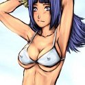 naruto___hinata_beach_by_buuzen