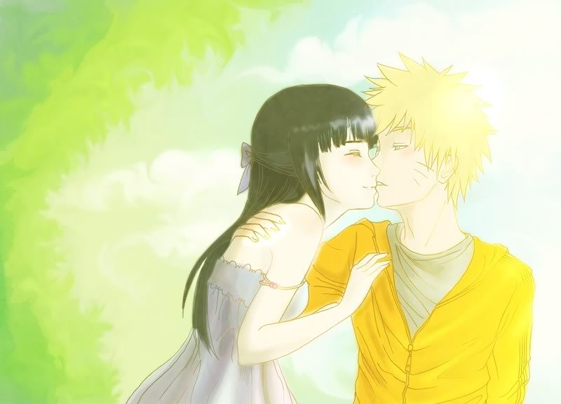 Naruhina_My_little_Bunny_by_Bonn_Fo