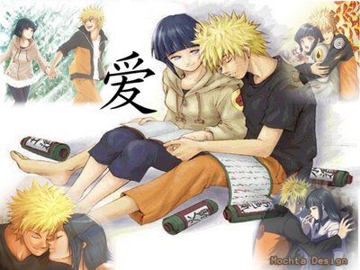 Naruto_and_Hinata