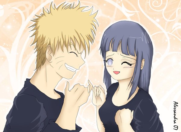 That__s_a_promise_by_NarutoxHinata_Club