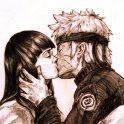 Hinata__s_First_Kiss_by_Namh