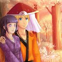 NaruHina_Spring_Love_by_Bonn_Fox