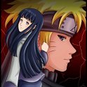 Naruto_and_Hinata_by_Claui